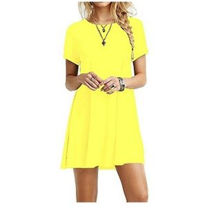 Brand new T-shirt dress